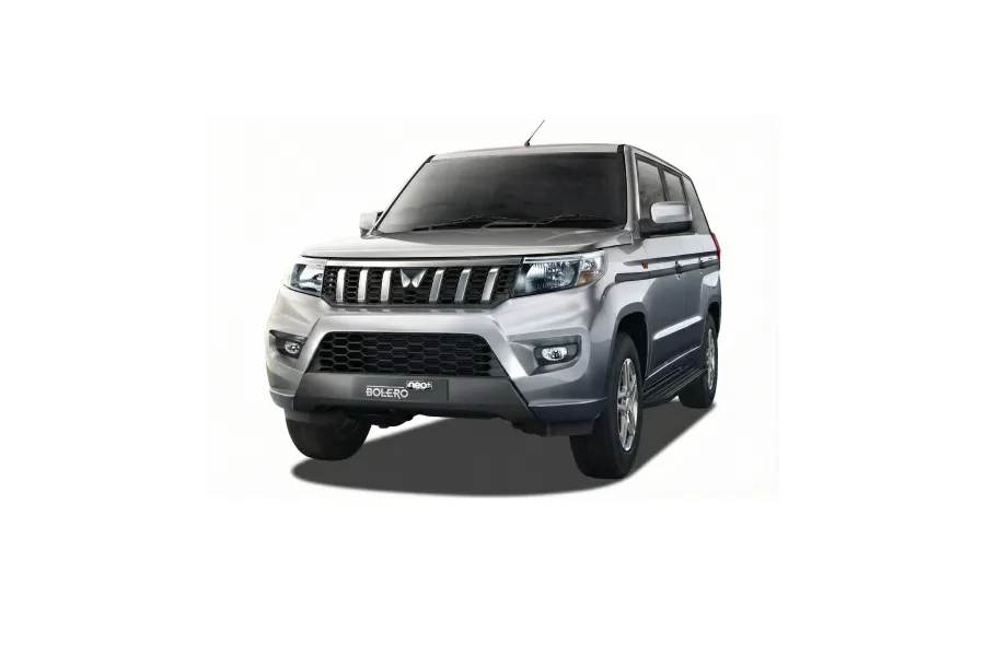 Mahindra Bolero Neo Plus